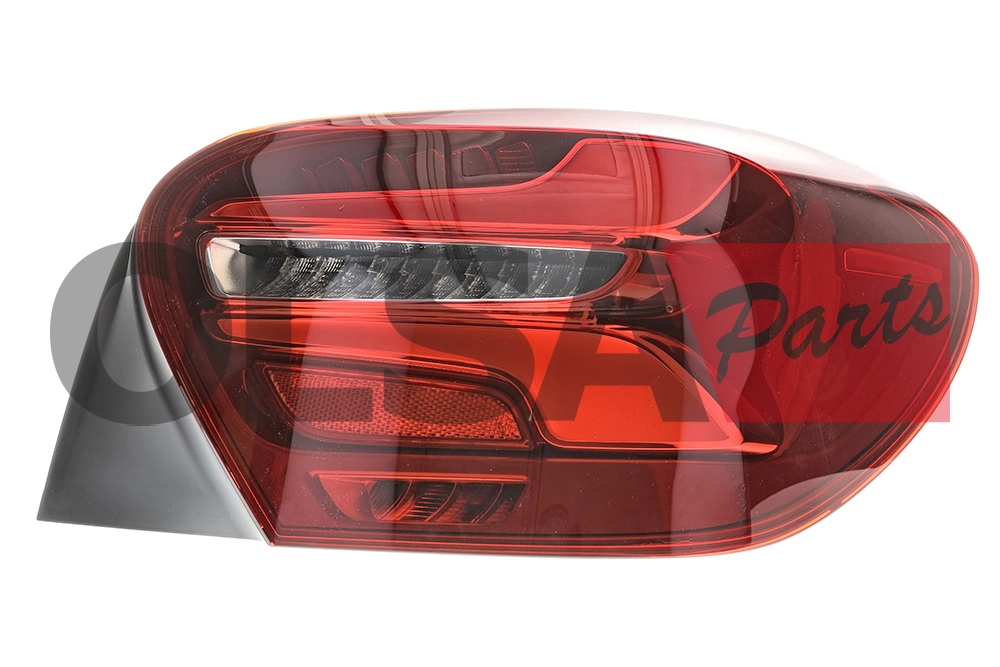 Tail Light Assembly